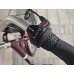 градски алуминиев велосипед SOLHAGA 28 цола SHIMANO NEXUS градски алуминиев велосипед SOLHAGA 28 цола SHIMANO NEXUS